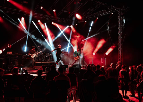 Počeo treći dan SHIP-a: Genijalna atmosfera u Šibeniku ne staje