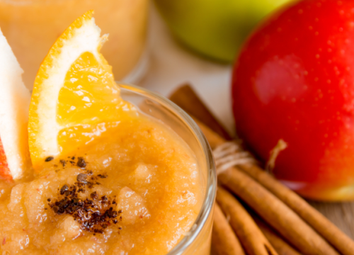 Zdravstvene blagodati jabuka