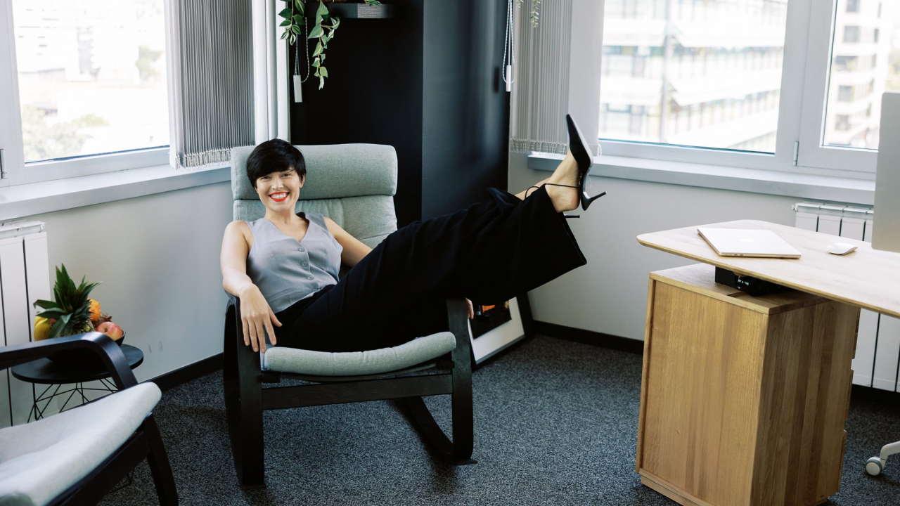 Patricija Topić iz Siverića dokazuje da umjetna inteligencija može biti zabavna