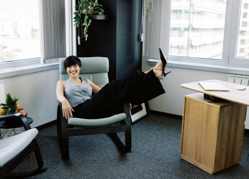 Patricija Topić iz Siverića dokazuje da umjetna inteligencija može biti zabavna