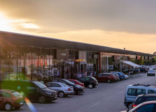 Provjerite koje trgovine danas rade i gdje obaviti kupovinu