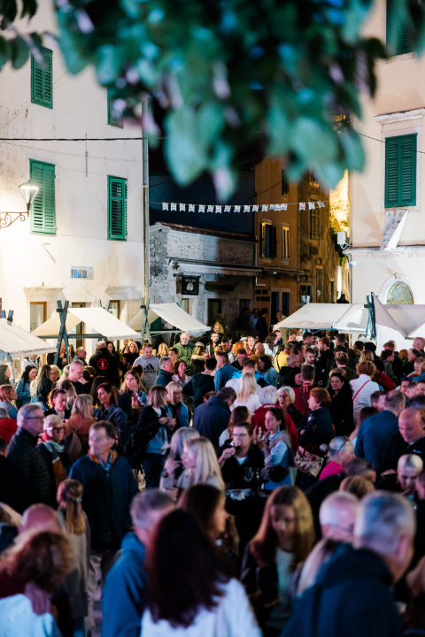 1. Skradinski festival rižota oduševio, tražila se porcija više