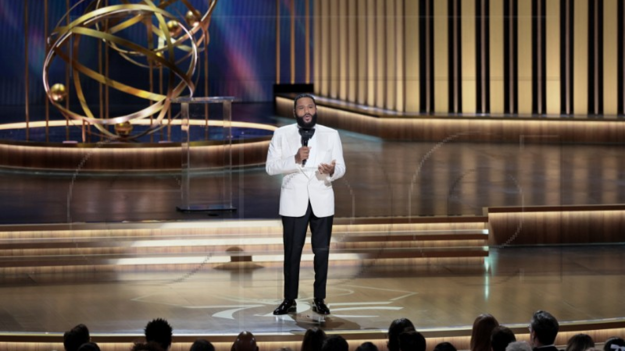 Britanske serije 'Maleni irvas' i 'Kruna' favoriti za Emmy