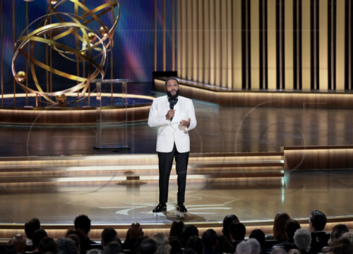 Britanske serije 'Maleni irvas' i 'Kruna' favoriti za Emmy