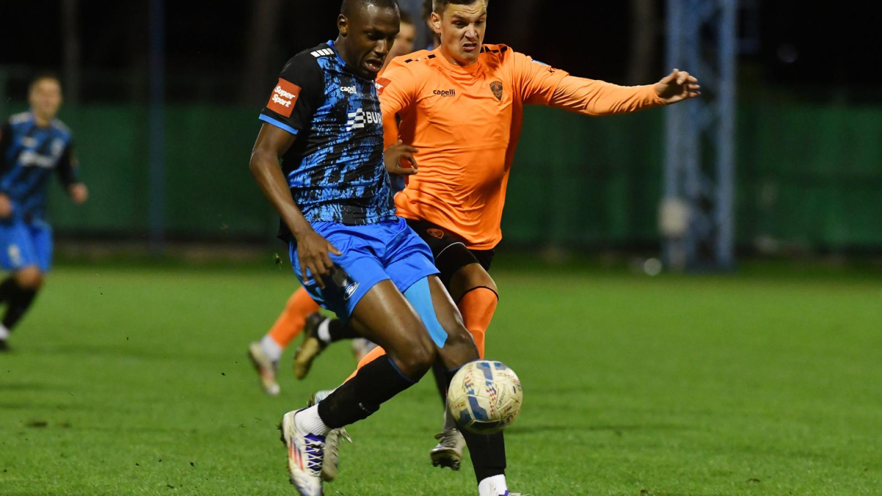 Šibenik i Varaždin bez golova, Antonio Đaković s tri velike obrane spasio bod i četvrto mjesto