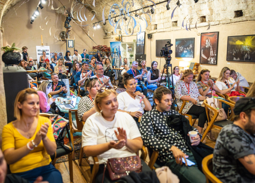 Fotografija 2 - SHIP festival zaključio spektakularno drugo izdanje uz vrhunske bendove