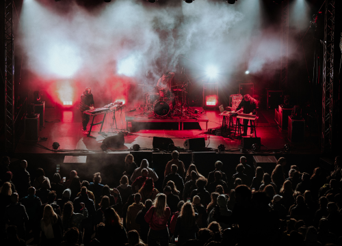 Fotografija 22 - SHIP festival zaključio spektakularno drugo izdanje uz vrhunske bendove