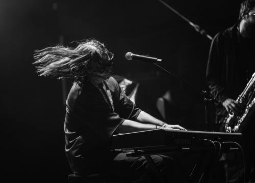 Fotografija 20 - SHIP festival zaključio spektakularno drugo izdanje uz vrhunske bendove