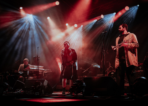 Fotografija 21 - SHIP festival zaključio spektakularno drugo izdanje uz vrhunske bendove