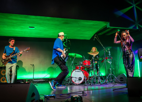 Fotografija 18 - SHIP festival zaključio spektakularno drugo izdanje uz vrhunske bendove