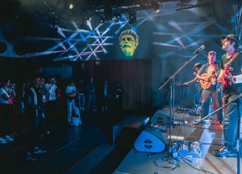 Fotografija 16 - SHIP festival zaključio spektakularno drugo izdanje uz vrhunske bendove