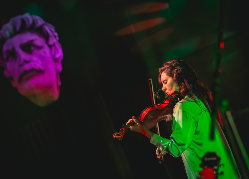 Fotografija 14 - SHIP festival zaključio spektakularno drugo izdanje uz vrhunske bendove