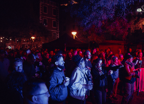 Fotografija 15 - SHIP festival zaključio spektakularno drugo izdanje uz vrhunske bendove