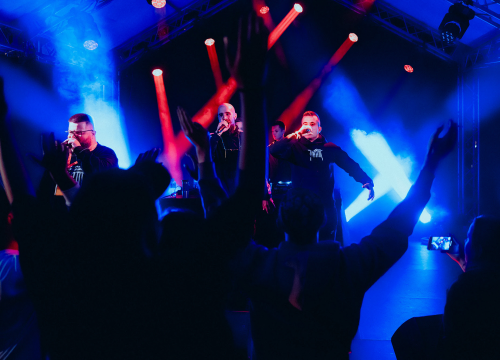 Fotografija 12 - SHIP festival zaključio spektakularno drugo izdanje uz vrhunske bendove