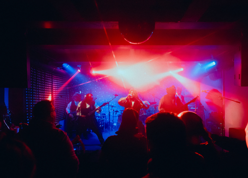 Fotografija 11 - SHIP festival zaključio spektakularno drugo izdanje uz vrhunske bendove
