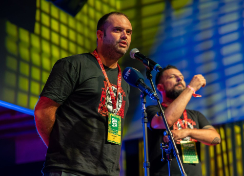 Fotografija 4 - SHIP festival zaključio spektakularno drugo izdanje uz vrhunske bendove