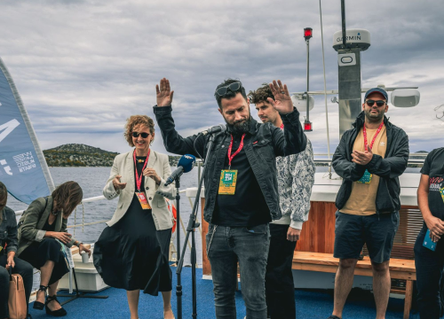 Fotografija 6 - SHIP festival zaključio spektakularno drugo izdanje uz vrhunske bendove