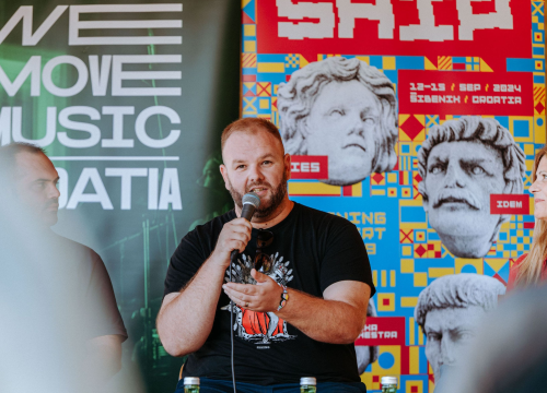 Fotografija 5 - SHIP festival zaključio spektakularno drugo izdanje uz vrhunske bendove