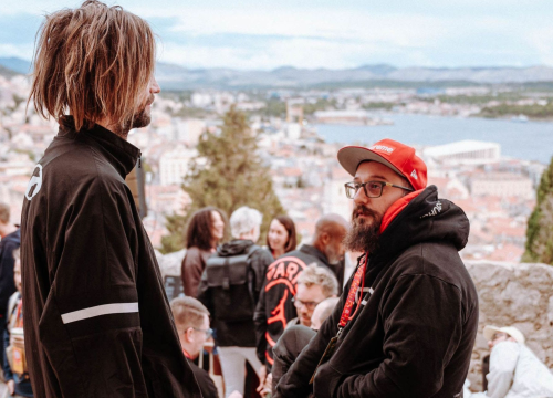 Fotografija 3 - SHIP festival zaključio spektakularno drugo izdanje uz vrhunske bendove