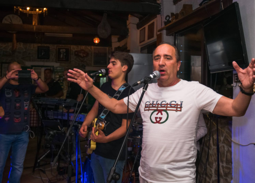 Mladenu Grdoviću oduzeta vozačka dozvola, napuhao 3,6 promila alkohola u krvi