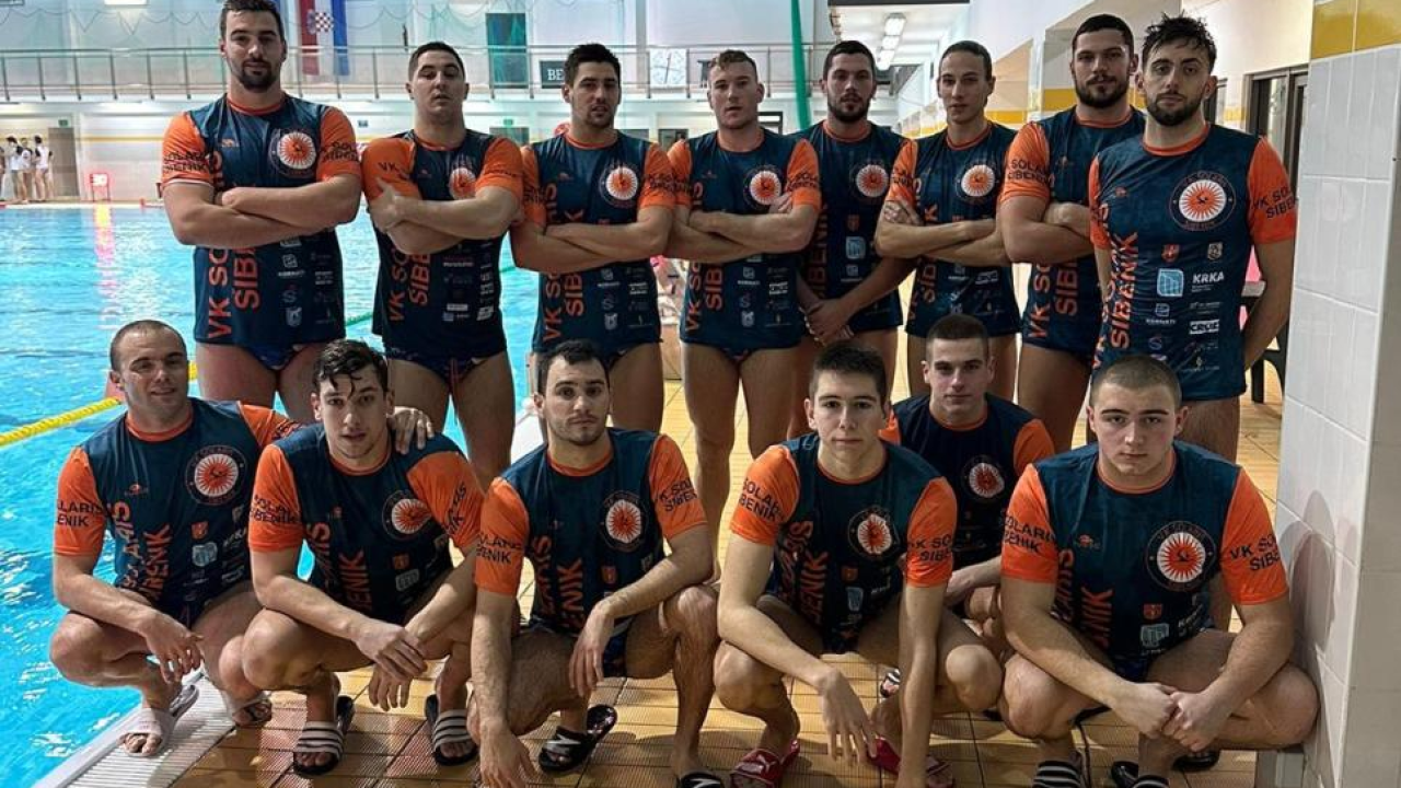 Osvježeni sastav Solarisa u Europi putuje u Barcelonu, prije toga u Regionalnoj ligi kod C. zvezde