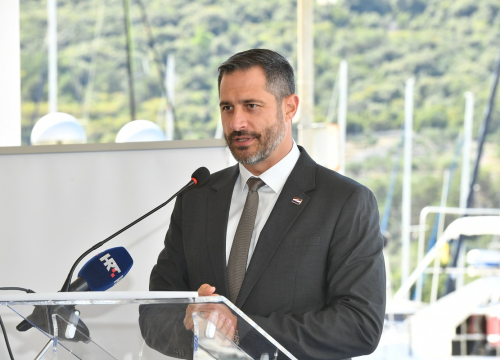 Ministarstvo će podijeliti 230 tisuća eura za školarine aktivnim i bivšim vrhunskim sportašima