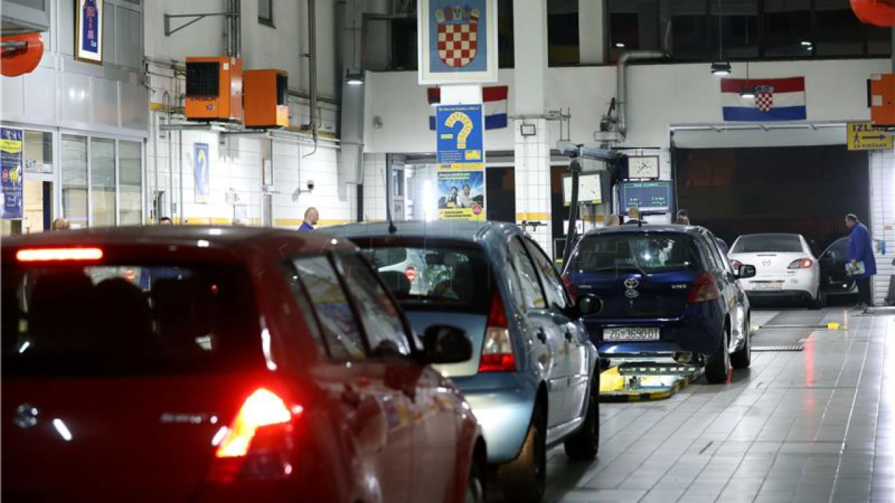 Tehnički pregledi vozila od danas skuplji i do 15 posto
