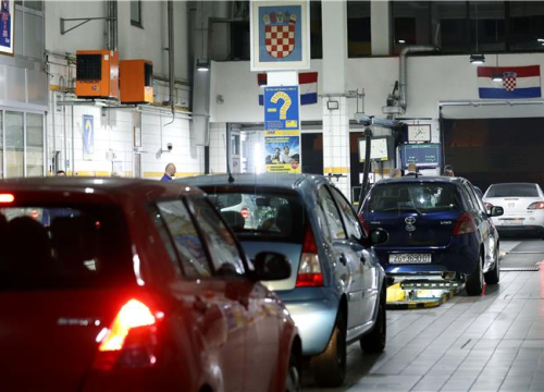 Tehnički pregledi vozila od danas skuplji i do 15 posto