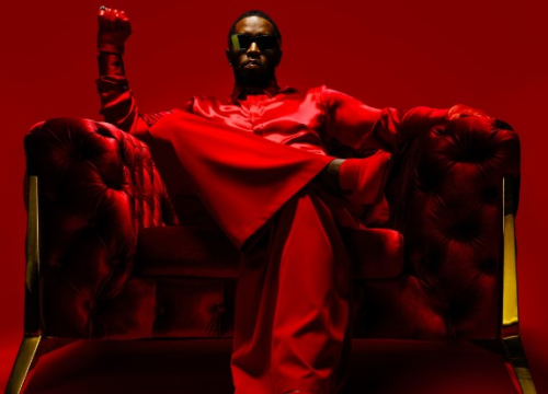 Uhićen hip-hop tajkun 'Diddy', tereti ga se za silovanje, trgovinu ljudima, zlostavljanja