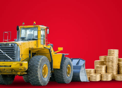 Nestvarni dobici na građevini: Evo kako građevinari dižu svoj profit