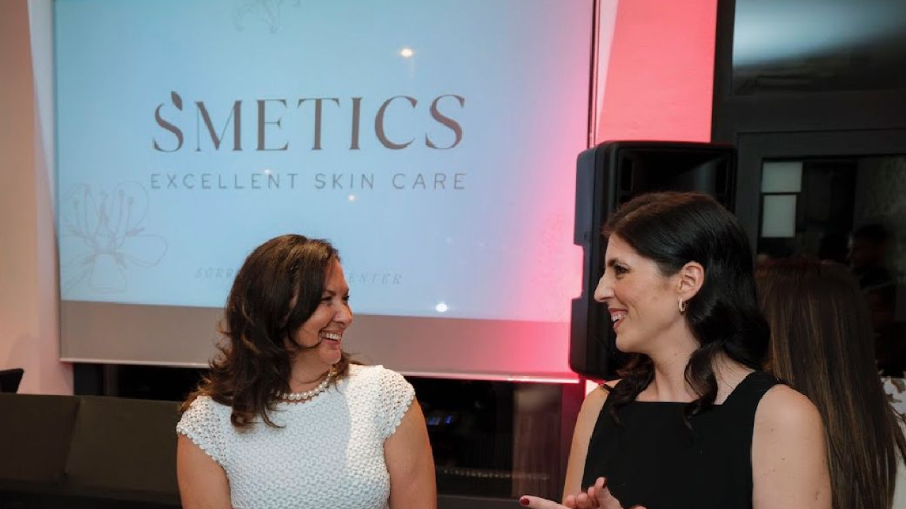 Predstavljen novi brand vrhunske kozmetike – S`METICS