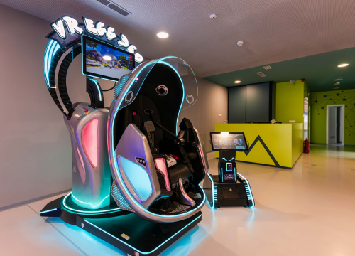 Fotografija 15 - Zabavni obiteljski park Pulse Arena otvorio svoja vrata!