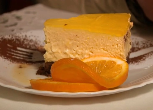 Donosimo recept za žarko željeni čokoladni desert s narančom iz 'Večere za 5'!