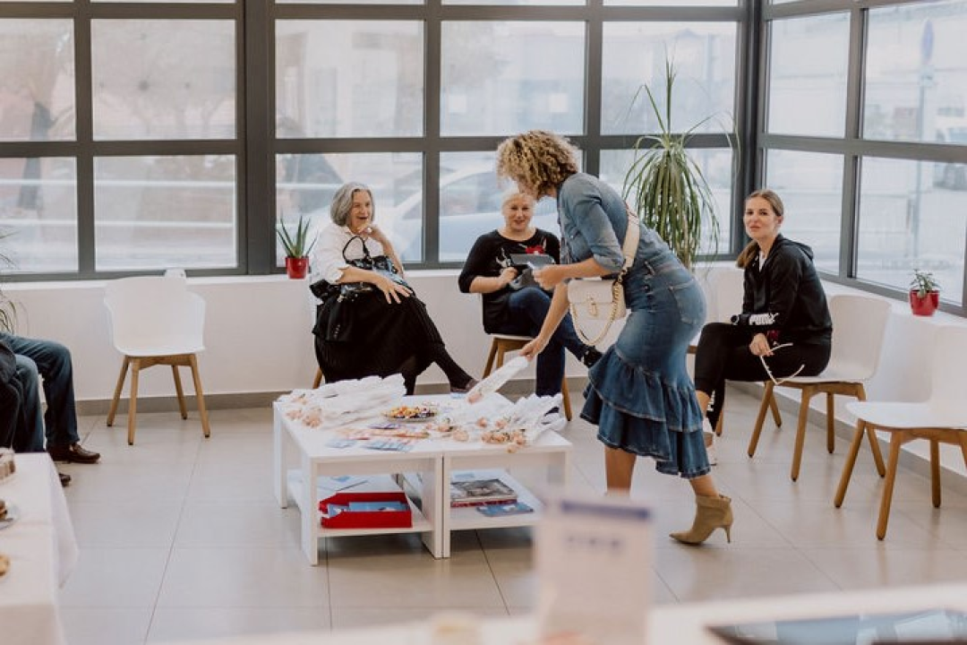 Muče vas razni ginekološki problemi? Obratite se Poliklinici Affidea Vita