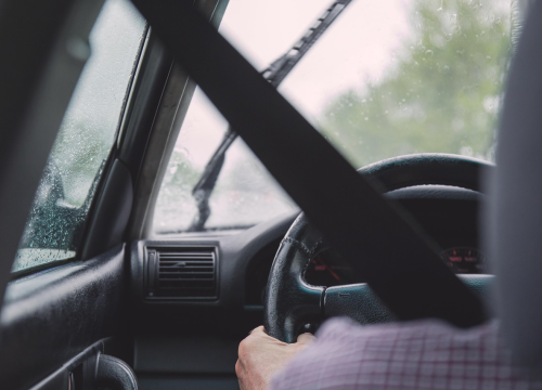'Čarobni' gumb u vašem automobilu smanjuje potrošnju goriva za čak 30 posto