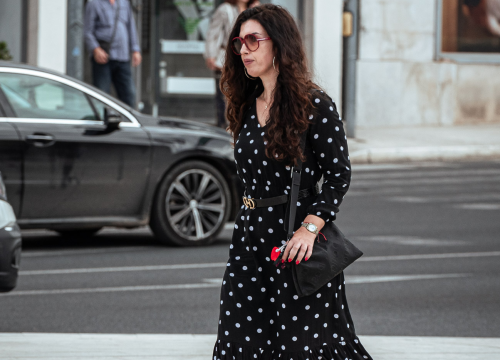 Fotografija 4 - Ove šibenske dame pokazale su da rasturaju jesenske trendove