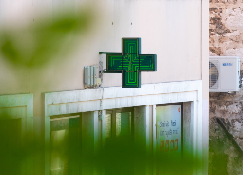 Nestašica  je najpopularnijeg lijeka protiv bolova u hrvatskim ljekarnama, pa tako i u šibenskim