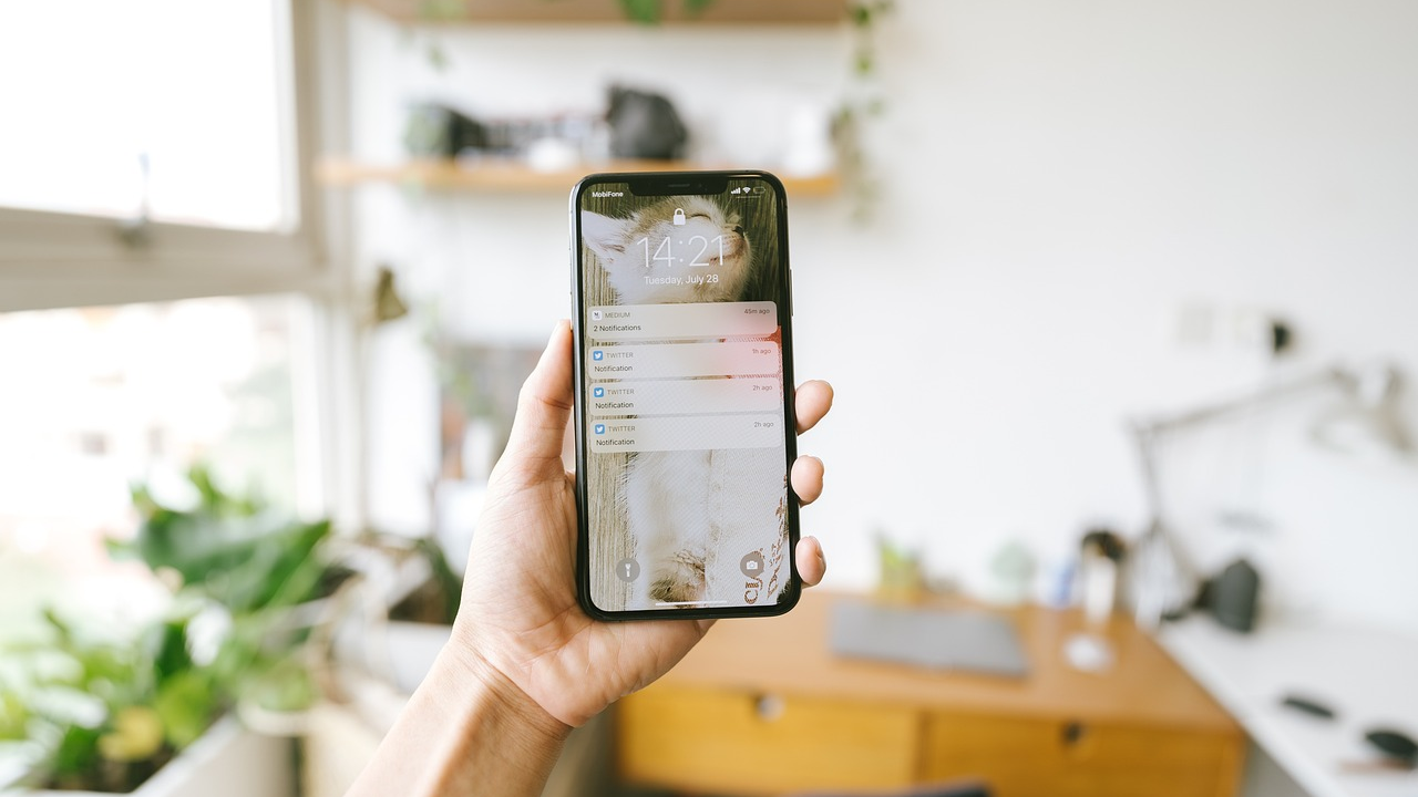 Netko vam je ukrao mobitel? Evo kako ćete ga zaključati na daljinu