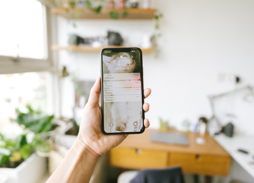 Netko vam je ukrao mobitel? Evo kako ćete ga zaključati na daljinu