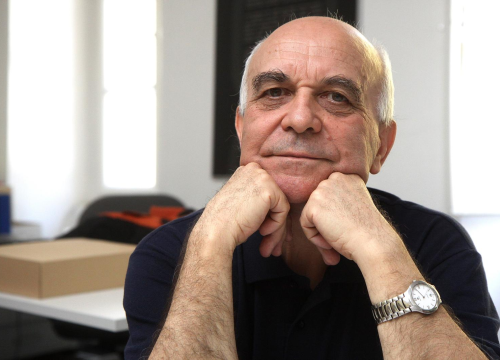 Preminuo je Petar Krelja, ugledni redatelj i dokumentarist