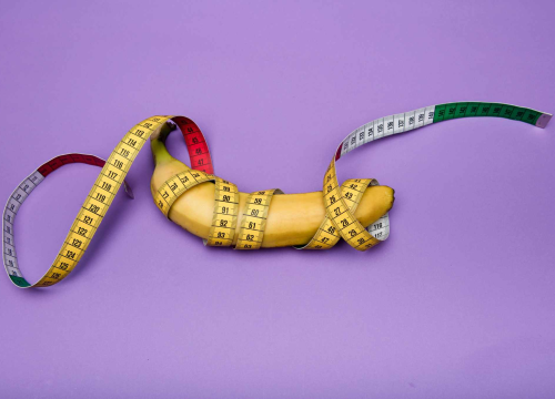 Sedam razloga zašto se penis smanjuje i kako to zaustaviti prije nego što postane prekasno