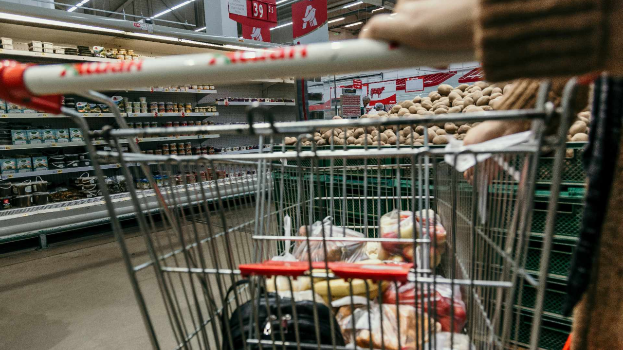 Iz trgovina se povlače dvije vrste salama