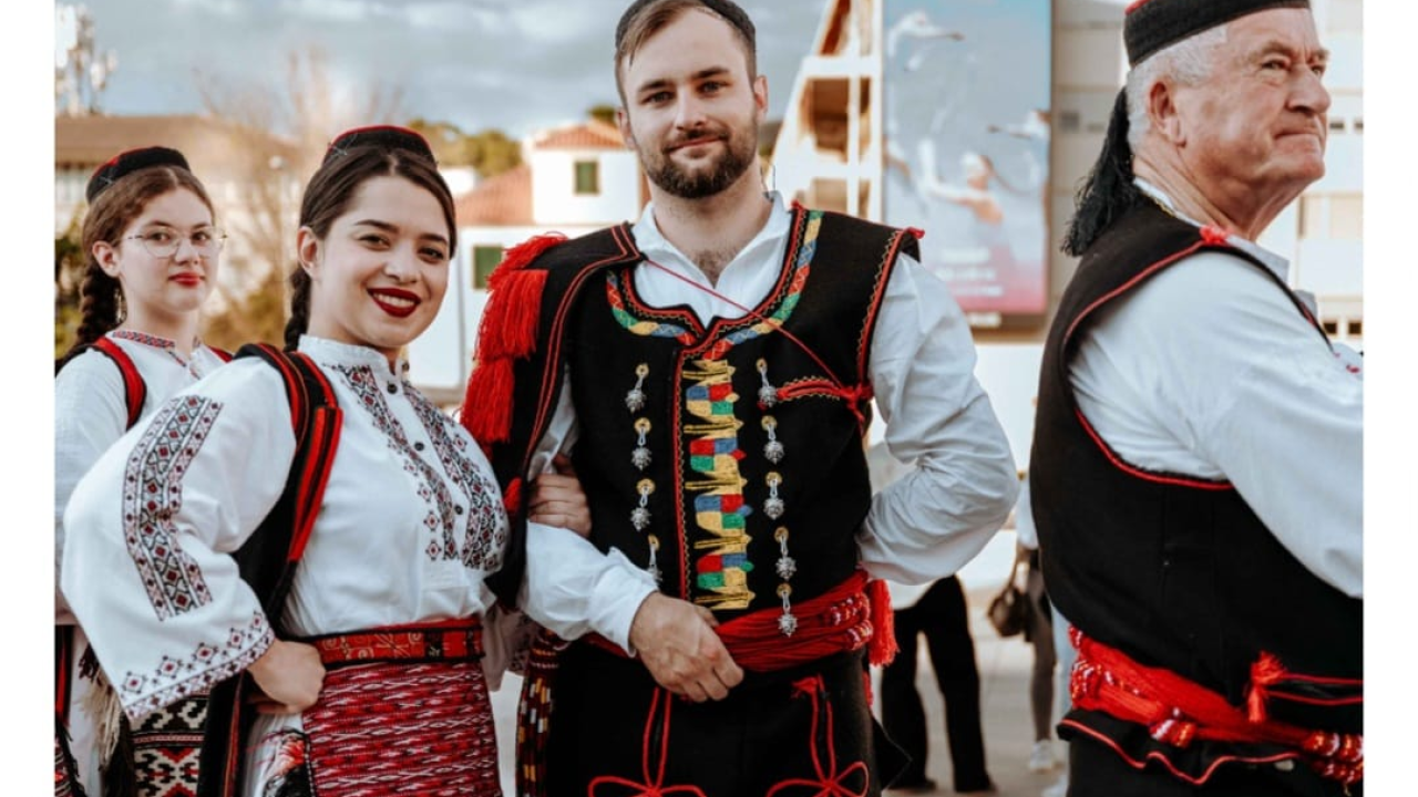 Krenule prijave za Kanicu, reviju narodnih nošnji u Kninu