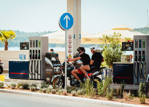 Od sutra jeftinije gorivo, evo za koliko