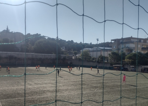 Juniori Šibenika u završnici iščupali bod protiv Varaždina