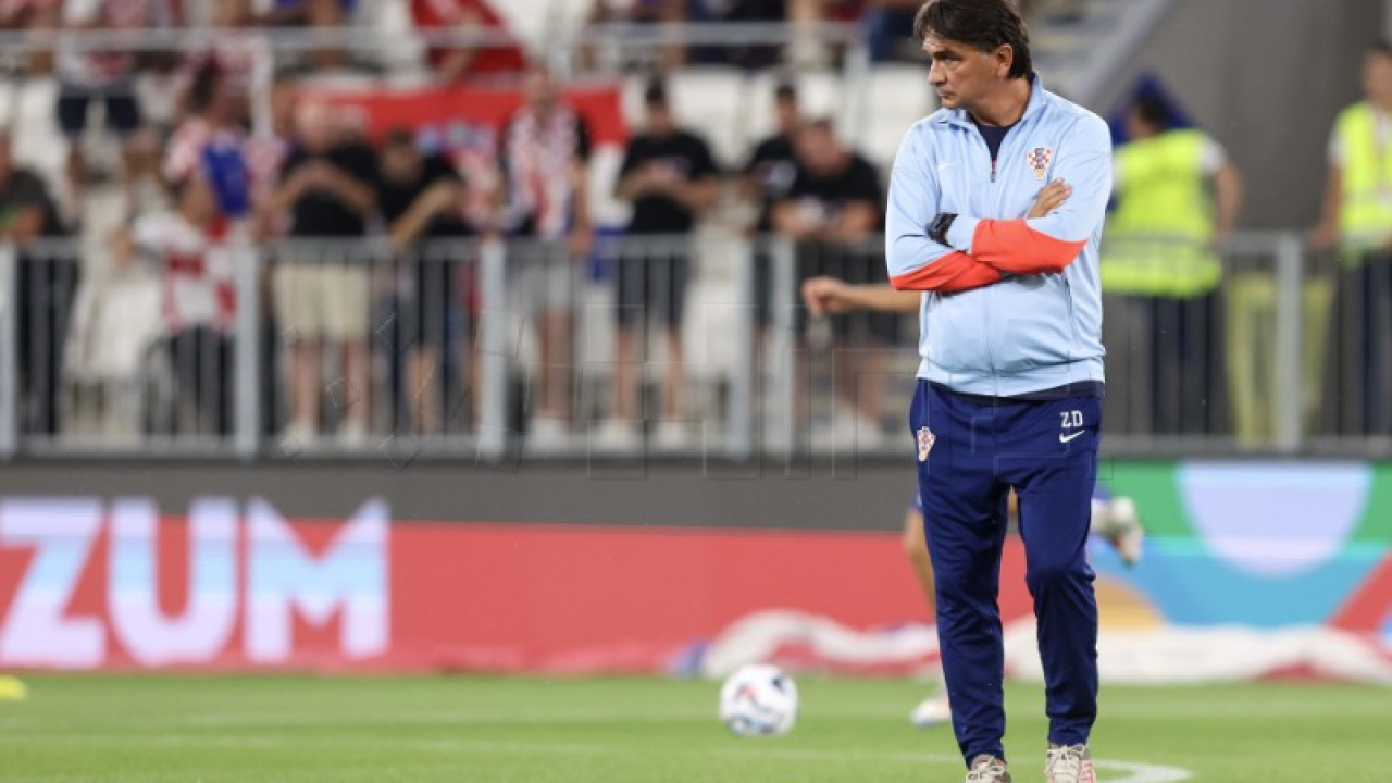 Bilički stoper na popisu za utakmice protiv Škotske i Poljske