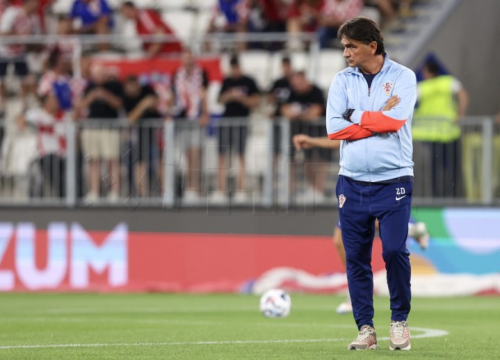 Bilički stoper na popisu za utakmice protiv Škotske i Poljske