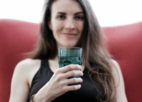 Popijte ovaj napitak prije spavanja i izbacite sve toksine iz tijela