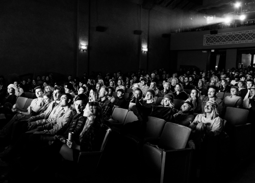 Donosimo top pet najgledanijih filmova u prvoj polovici godine