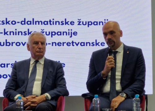 U Poličniku održana konferencija 'Demografija u fokusu', sudjelovao i župan Jelić